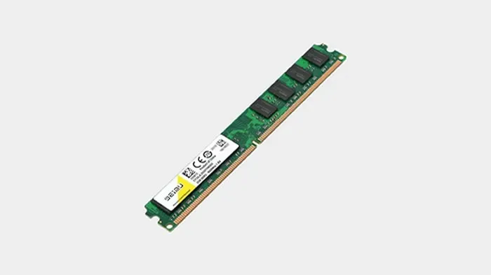 Memoria para pc Ddr2 2gb