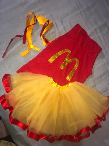 Fantasia infantil 