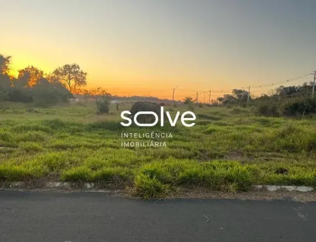 Terreno em Condomínio à venda em Indaiatuba - Reserva Santa Maria Eco Residence, 560 m² po