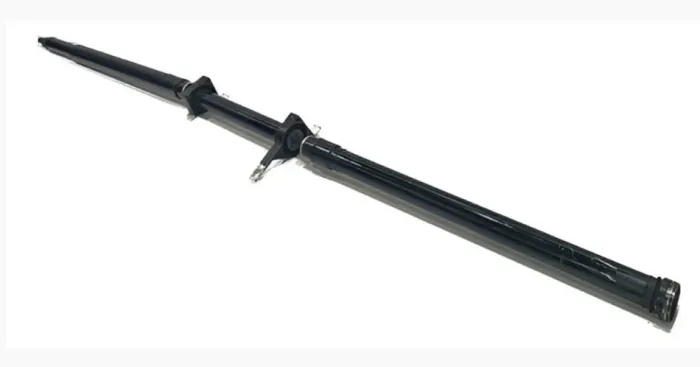Eixo Cardan Fiat Toro 2.0 Diesel 2016-2024