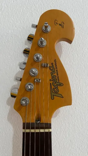 Guitarra Tagima aceito trocas