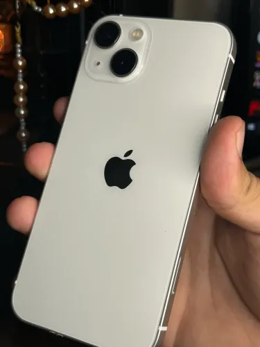 iPhone 13 Branco ? IMPECÁVEL | 93% BATERIA | GARANTIA