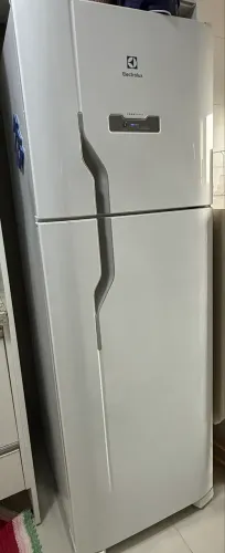 GELADEIRA 371 Litros 