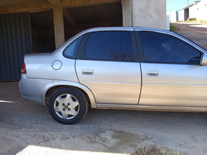 Vendo corsa 2013/2014