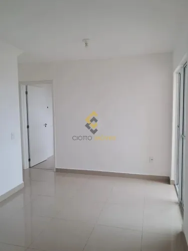 Apartamento 2 quartos - Planalto