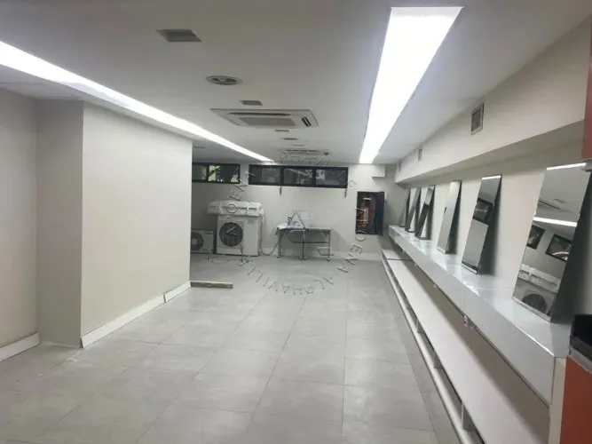Locação Loja Alpha Shopping - Alphaville, 61,10m2