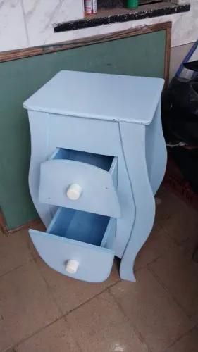 Moveis para festas 