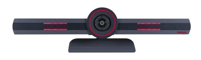 Sistema Vídeo Conferência AVAYA CU360 Collaboration Unit