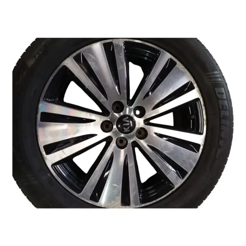roda de liga AVULSA sportage aro 18 2014 2015