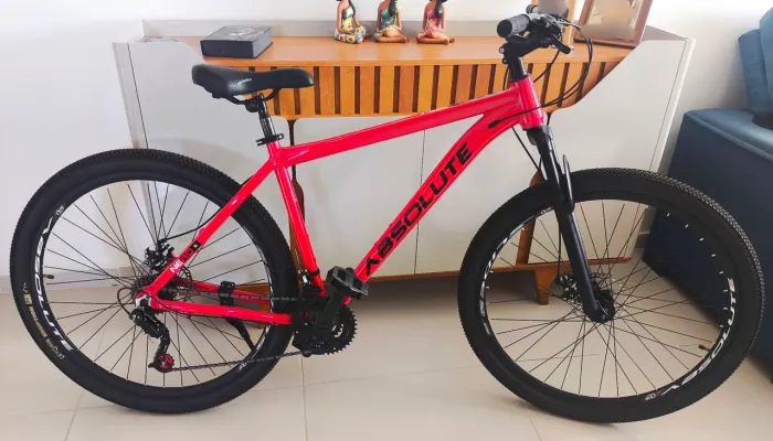 BIKE ABSOLUTE ARO 29