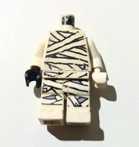 Lego Mumia