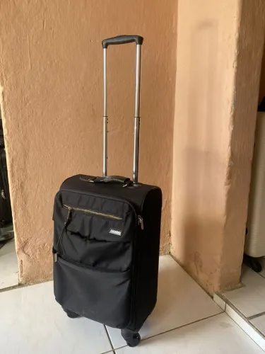 Mala de viagem para bordo 