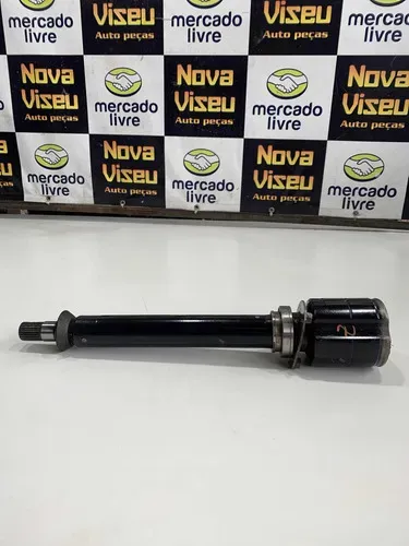 Tulipa Compass Jeep Compass 1.3 2023 Turbo Lado Direito