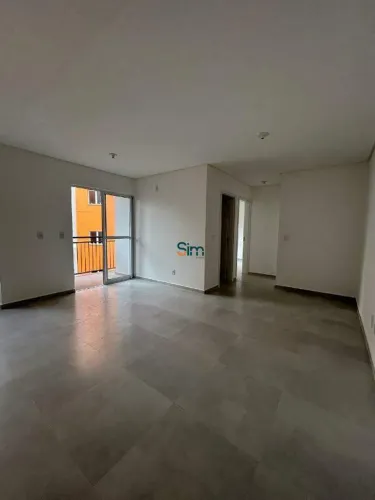 Apartamento mobiliado para locação !