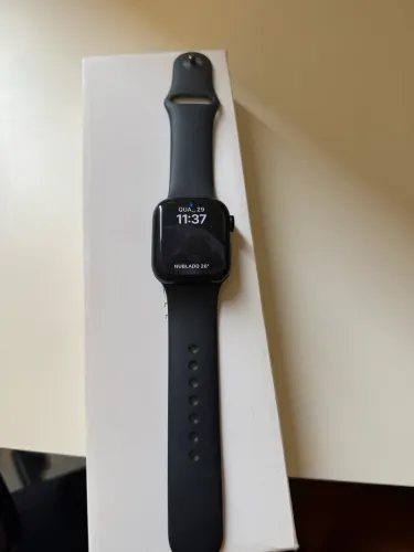 Apple Watch