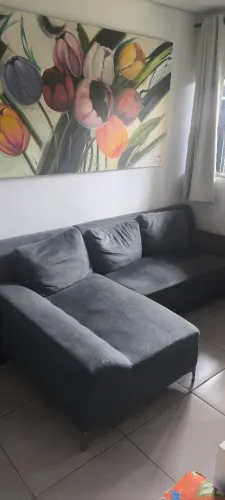 Sofá em Ótimo estado