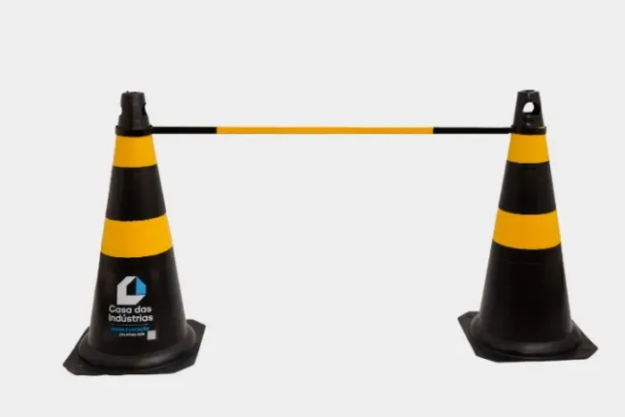 Barras para Cones