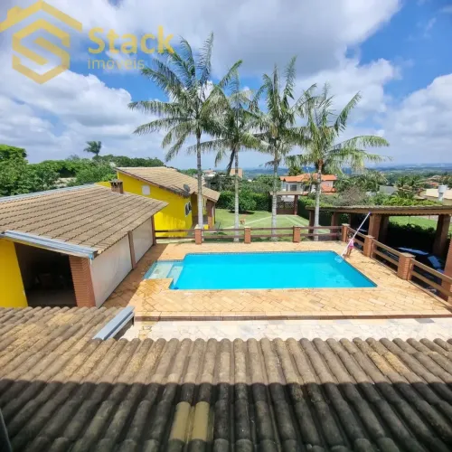 CHACARA RESIDENCIAL em ITUPEVA - SP, PARQUE DOS CAFEZAIS VI