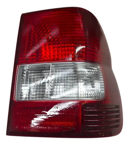 Lanterna Traseira Direita Pajero Tr4 2003 A 2006 Det