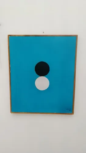 Artista ALOISIO CARVÃO 