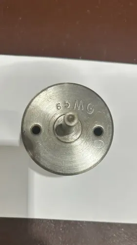Broca diamantada para vidro - 65mm