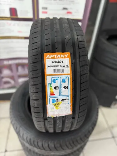 Pneu Aptany 205/40/17 84W XL (instalação grátis)