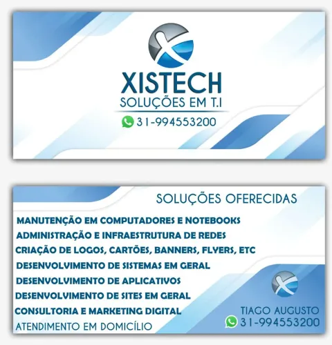 Serviços de informática, formatação, instalação de programas, jogos, impressoras e sites