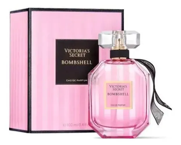 Perfume Victoria's Secret Bombshell