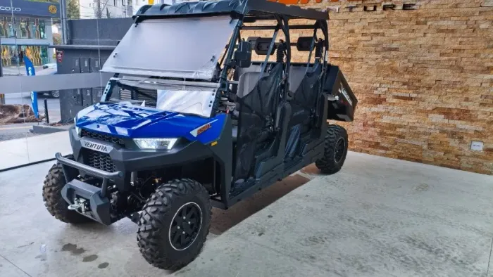 Ventura UTV T-ARCHON 550 L