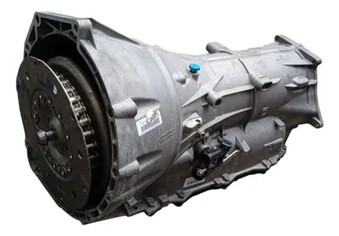 Caixa Marcha Cambio Bmw X4 Xdrive 30i 2.0 2021 2022 2023
