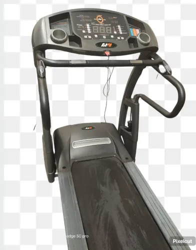 Esteira Fit4 TC200