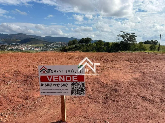 Terreno à venda, 830 m² por R$ 369.000,00 - Alto da Floresta Residencial - Bom Jesus dos P