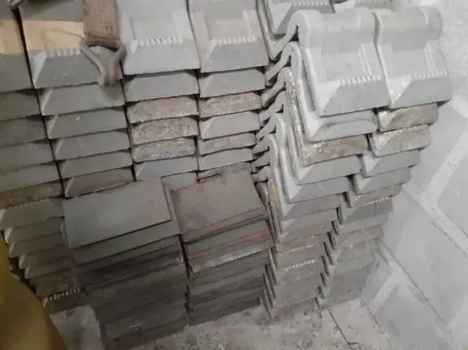 Cantoneira Para Transporte E Proteção De Cintas