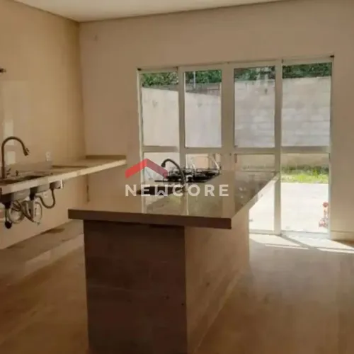 Casa de condomínio em Rua Geraldo Antônio Pereira - Jardim Quintas das Videiras - Jundiaí/