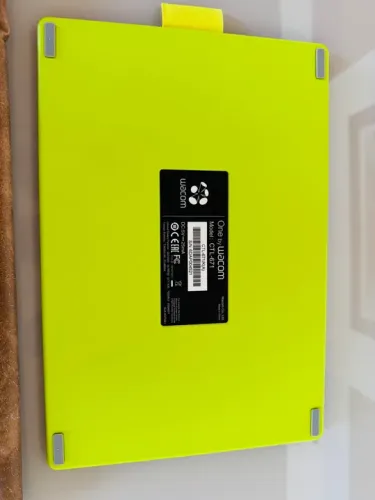 Mesa Digitalizadora Wacom One by Wacom CTL-671