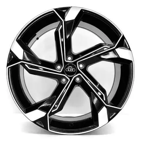 Roda Audi Q8