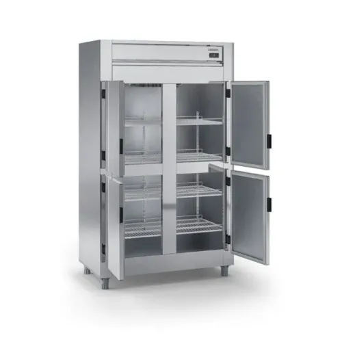 GELADEIRA COMERCIAL POP GREP-4P 220V GELOPAR (ST)