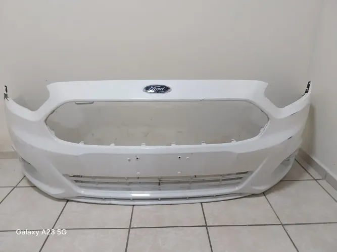 Parachoque dianteiro ford ka 2014 a 2017 recuperado