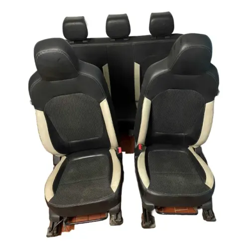 Jogo de Banco Renault Kwid 2023