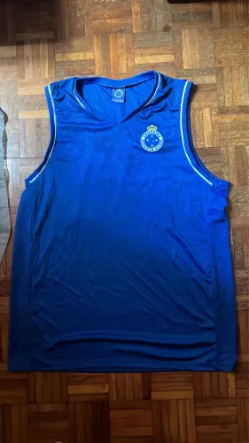 REGATA CRUZEIRO ORIGINAL 2012 (G)