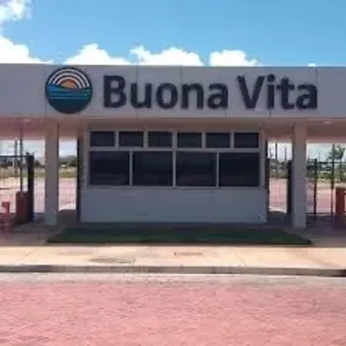 Disponível terreno 