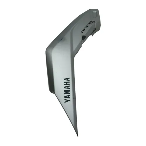 Tampa Lateral Esq Yamaha Fazer 250 2018 A 2024 Original