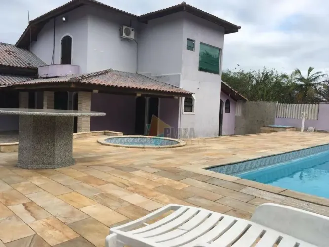 Casa à venda, 350 m² por R$ 1.650.000,00 - Centro - Peruíbe/SP
