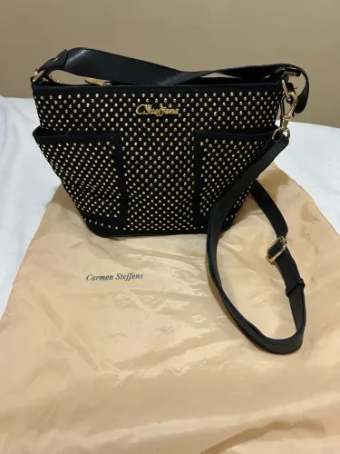 Bolsa Carmen Steffens 