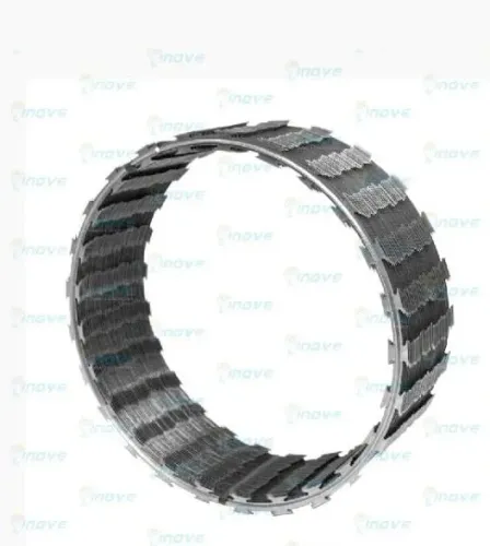 Concertina