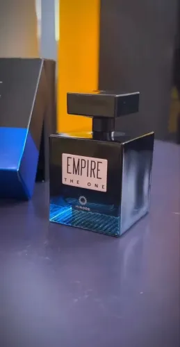 Perfumes Linha Empire Hinode 100 ml Lacrado e Original
