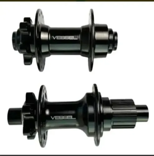 Cubo Boost MicroSpline