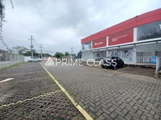 Salas/Conjuntos no Niterói