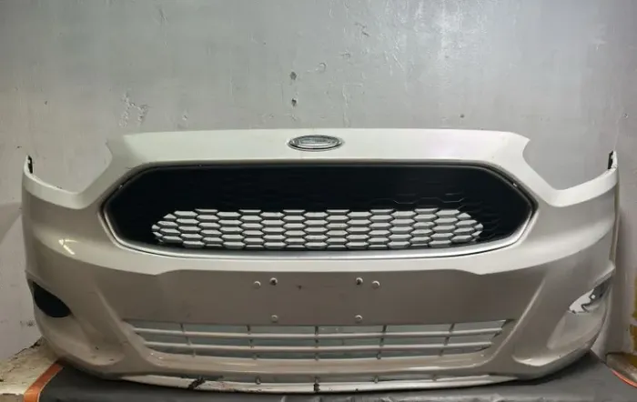 Para-choque Dianteiro Ford Ka 2015
