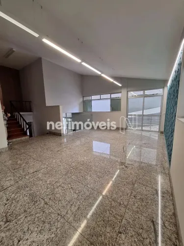 Venda ou locação Casa Gutierrez Belo Horizonte